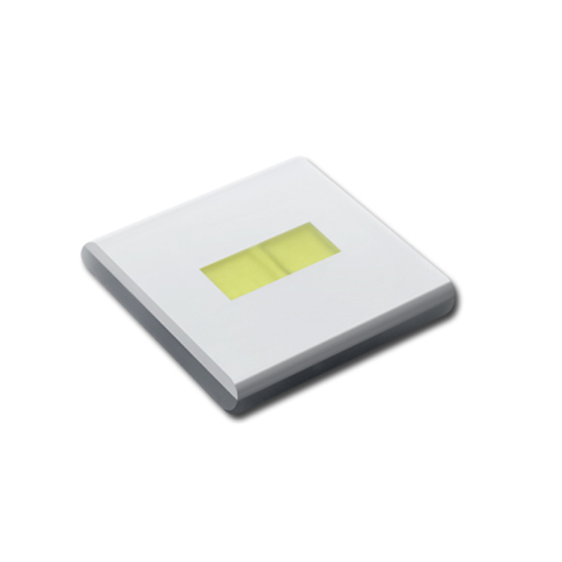 LED T8 Cooler Light