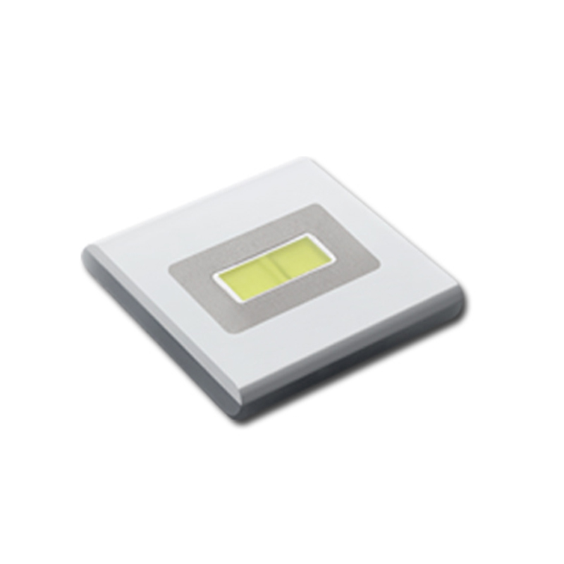 LED T8 Cooler Light